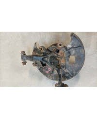 PORTE MOYEU AVANT GAUCHE 200SX S13 NISSAN