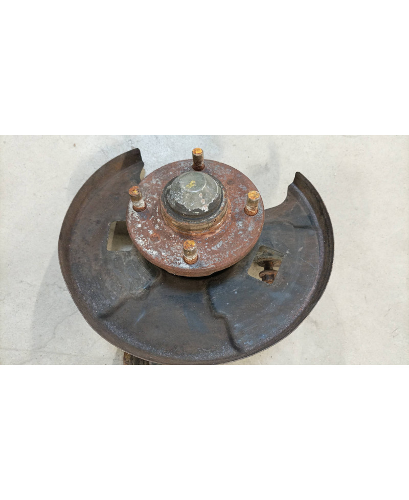 PORTE MOYEU AVANT GAUCHE 200SX S13 NISSAN