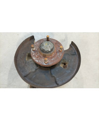 PORTE MOYEU AVANT GAUCHE 200SX S13 NISSAN