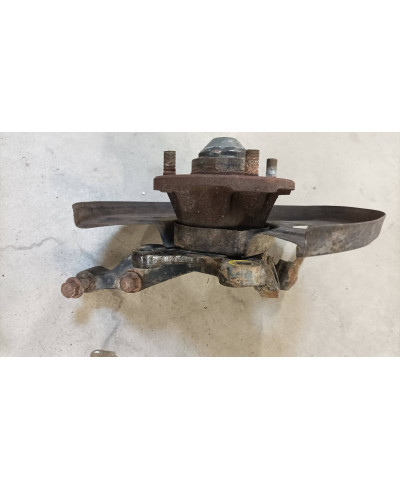 PORTE MOYEU AVANT GAUCHE 200SX S13 NISSAN