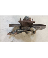 PORTE MOYEU AVANT GAUCHE 200SX S13 NISSAN