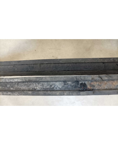 SET SANGLES FIXATION RESERVOIR ESSENCE 200SX S13 NISSAN