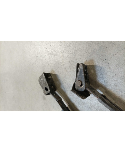 SET SANGLES FIXATION RESERVOIR ESSENCE 200SX S13 NISSAN