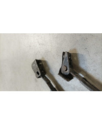 SET SANGLES FIXATION RESERVOIR ESSENCE 200SX S13 NISSAN