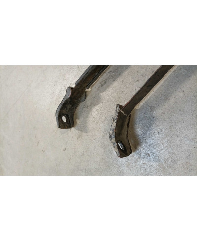 SET SANGLES FIXATION RESERVOIR ESSENCE 200SX S13 NISSAN