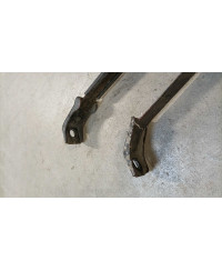 SET SANGLES FIXATION RESERVOIR ESSENCE 200SX S13 NISSAN