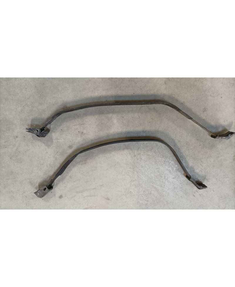 SET SANGLES FIXATION RESERVOIR ESSENCE 200SX S13 NISSAN