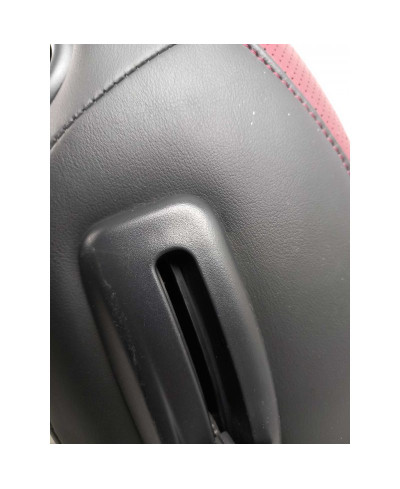 SIEGE CONDUCTEUR R35GTR LHD NISSAN