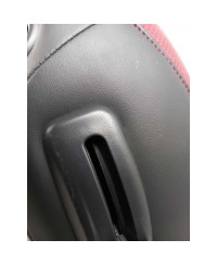 SIEGE CONDUCTEUR R35GTR LHD NISSAN