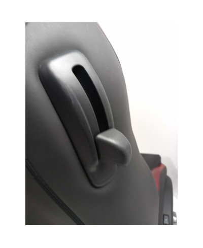 SIEGE CONDUCTEUR R35GTR LHD NISSAN