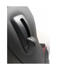 SIEGE CONDUCTEUR R35GTR LHD NISSAN