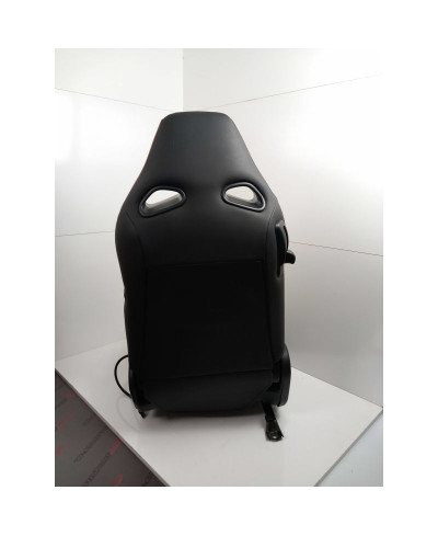 SIEGE CONDUCTEUR R35GTR LHD NISSAN