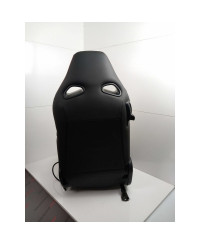 SIEGE CONDUCTEUR R35GTR LHD NISSAN