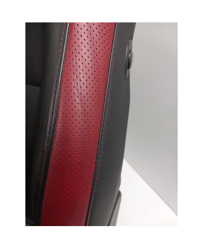 SIEGE CONDUCTEUR R35GTR LHD NISSAN