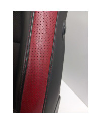 SIEGE CONDUCTEUR R35GTR LHD NISSAN