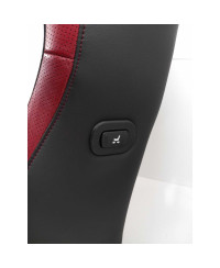 SIEGE CONDUCTEUR R35GTR LHD NISSAN