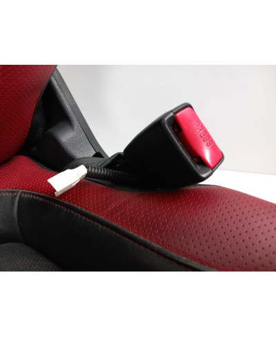 SIEGE CONDUCTEUR R35GTR LHD NISSAN