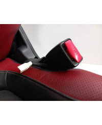 SIEGE CONDUCTEUR R35GTR LHD NISSAN