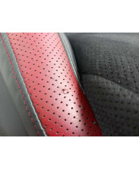 SIEGE CONDUCTEUR R35GTR LHD NISSAN