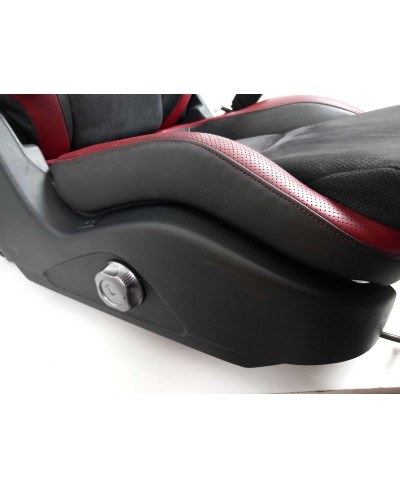 SIEGE CONDUCTEUR R35GTR LHD NISSAN