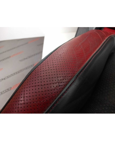 SIEGE CONDUCTEUR R35GTR LHD NISSAN
