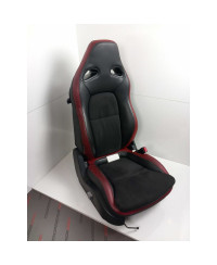 SIEGE CONDUCTEUR R35GTR LHD NISSAN