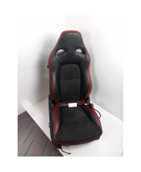SIEGE CONDUCTEUR R35GTR LHD NISSAN