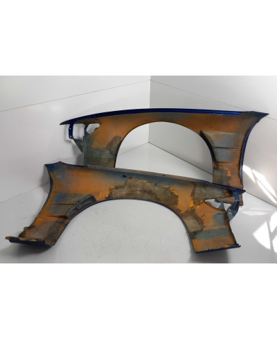 SET AILES 200SX S13 NISSAN