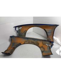 SET AILES 200SX S13 NISSAN