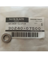 RONDELLE MECANISME D'EMBRAYAGE MOTEUR RB / VG / VQ NISSAN
