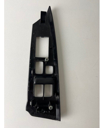 CONSOLE COMMANDE DROITE VITRES ET RETROVISEURS SKYLINE R34 NISSAN 