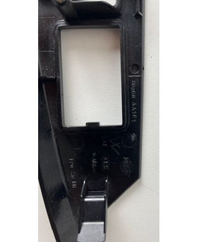 CONSOLE COMMANDE DROITE VITRES ET RETROVISEURS SKYLINE R34 NISSAN 