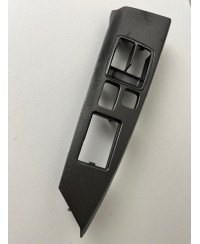 CONSOLE COMMANDE DROITE VITRES ET RETROVISEURS SKYLINE R34 NISSAN 