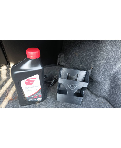 SUPPORT BIDON PREMIX 1L IMPRESSION 3D 