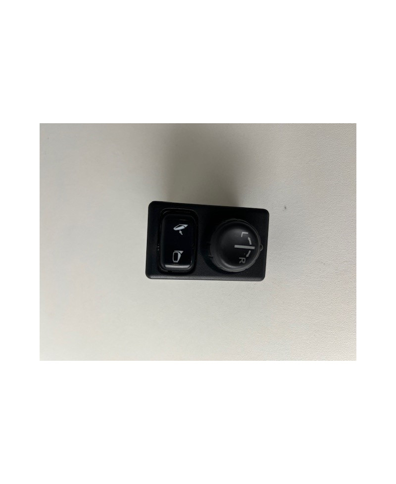 COMMANDE REGLAGES RETROVISEURS EXTERIEUR SKYLINE R34 NISSAN