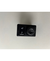 COMMANDE REGLAGES RETROVISEURS EXTERIEUR SKYLINE R34 NISSAN