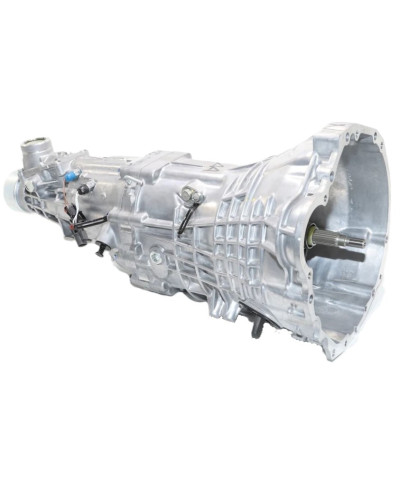 BOITE DE VITESSE NISSAN SKYLINER34 GTT