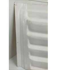 PRISE AIR CAPOT UNIVERSELLE