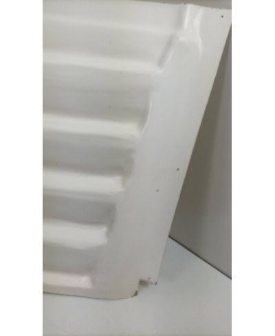 PRISE AIR CAPOT UNIVERSELLE