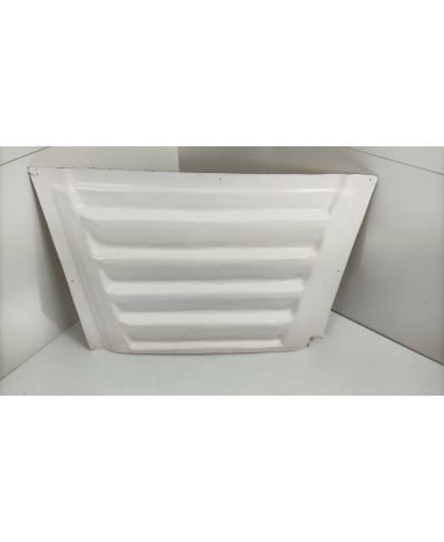 PRISE AIR CAPOT UNIVERSELLE