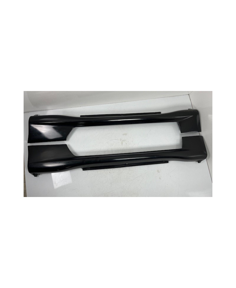 BAS DE CAISSE ORIGINE SKYLINE R32 GTS-T NISSAN