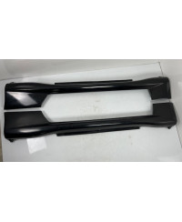 BAS DE CAISSE ORIGINE SKYLINE R32 GTS-T NISSAN