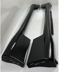 BAS DE CAISSE ORIGINE SKYLINE R32 GTS-T NISSAN