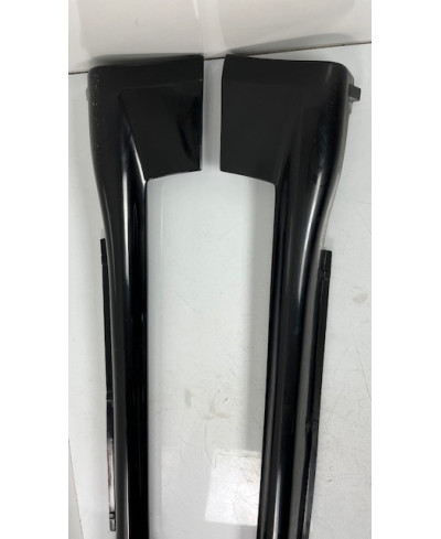 BAS DE CAISSE ORIGINE SKYLINE R32 GTS-T NISSAN