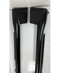 BAS DE CAISSE ORIGINE SKYLINE R32 GTS-T NISSAN