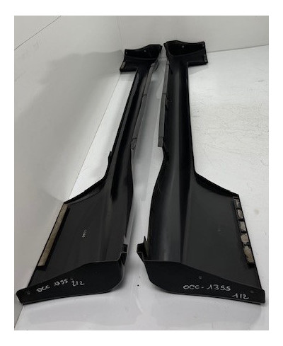 BAS DE CAISSE ORIGINE SKYLINE R32 GTS-T NISSAN