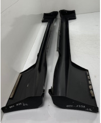 BAS DE CAISSE ORIGINE SKYLINE R32 GTS-T NISSAN