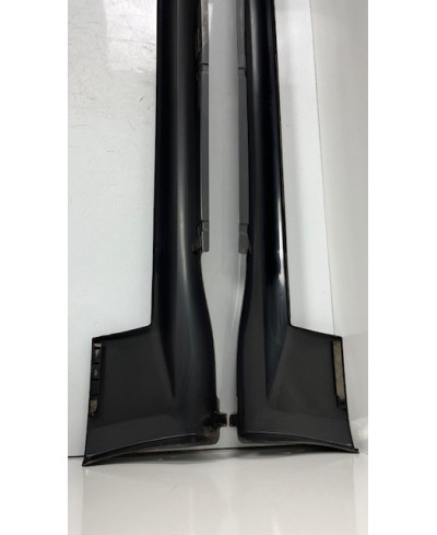 BAS DE CAISSE ORIGINE SKYLINE R32 GTS-T NISSAN