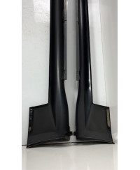 BAS DE CAISSE ORIGINE SKYLINE R32 GTS-T NISSAN