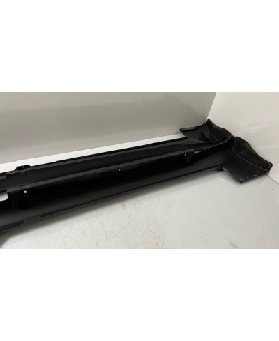 BAS DE CAISSE ORIGINE SKYLINE R32 GTS-T NISSAN